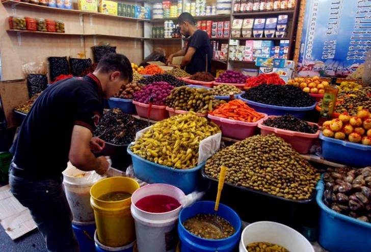 نيابة مكافحة الجرائم الاقتصادية تبحث آلية ضبط السوق في رمضان
